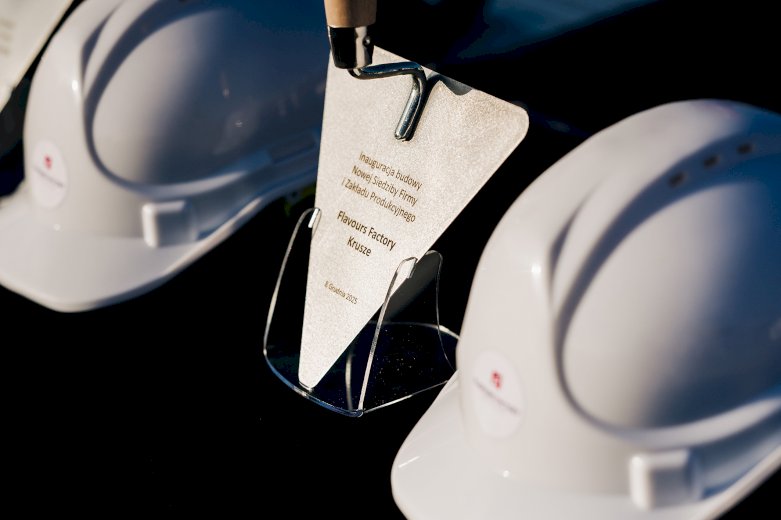 ⚒ Historyczny moment dla Flavours Factory - wspólnie rozpoczynamy nowy rozdział! #7