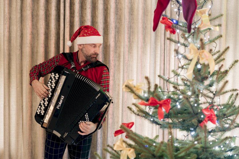 🎄 Wigilia 2025 - Magia spotkań i siła współpracy #2