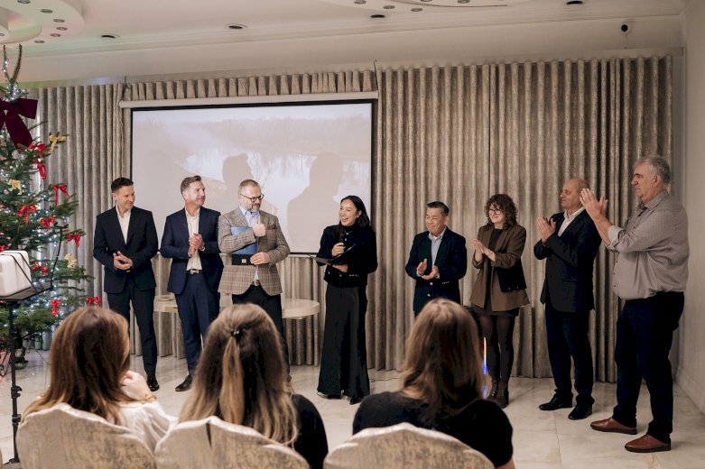 🎄 Wigilia 2025 - Magia spotkań i siła współpracy #3