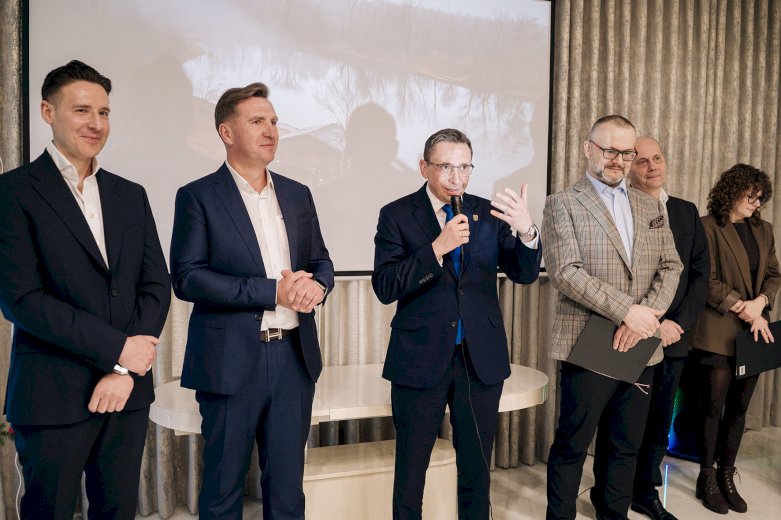 🎄 Wigilia 2025 - Magia spotkań i siła współpracy #4