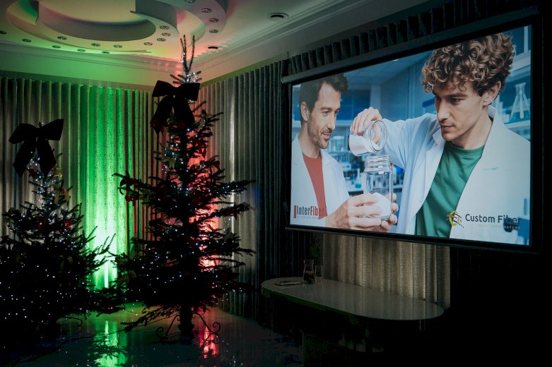 🎄 Wigilia 2025 - Magia spotkań i siła współpracy #5