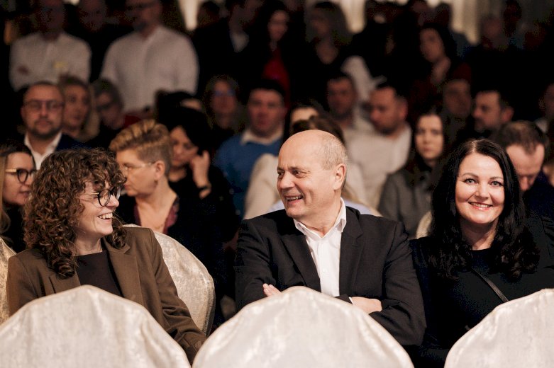 🎄 Wigilia 2025 - Magia spotkań i siła współpracy #6