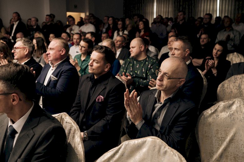 🎄 Wigilia 2025 - Magia spotkań i siła współpracy #7