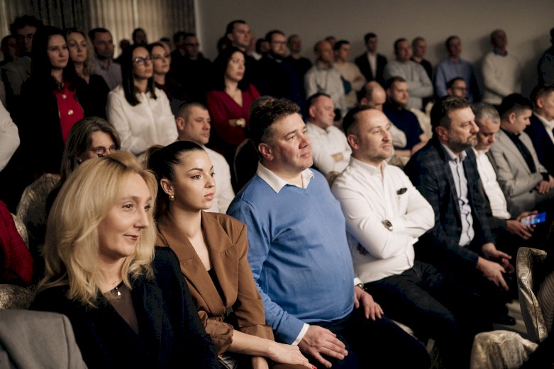 🎄 Wigilia 2025 - Magia spotkań i siła współpracy #8