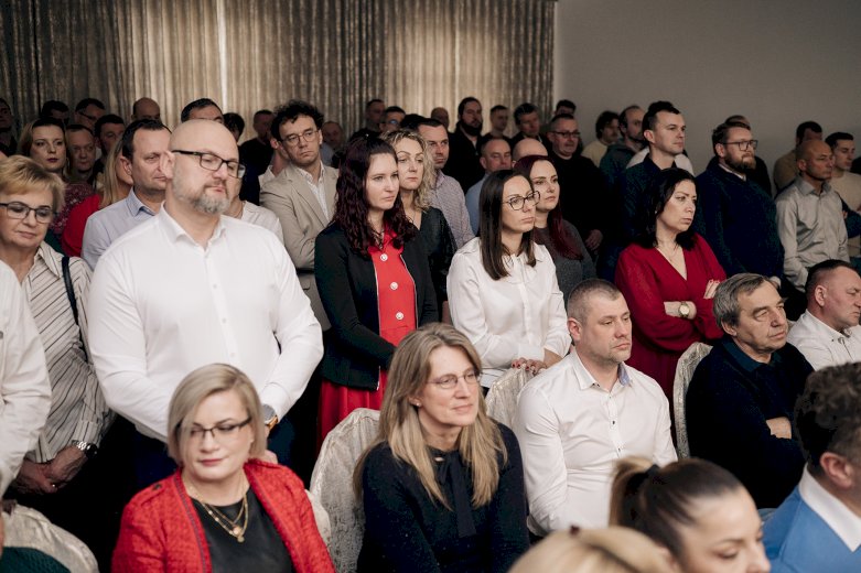 🎄 Wigilia 2025 - Magia spotkań i siła współpracy #9