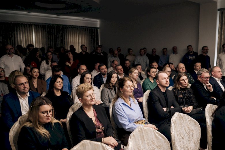 🎄 Wigilia 2025 - Magia spotkań i siła współpracy #10