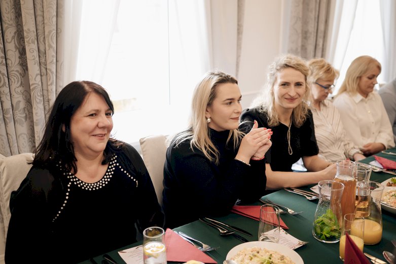 🎄 Wigilia 2025 - Magia spotkań i siła współpracy #14