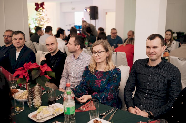 🎄 Wigilia 2025 - Magia spotkań i siła współpracy #15