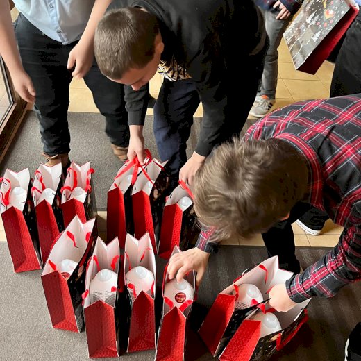 🫶🏼 Małe gesty, wielkie znaczenie! #2