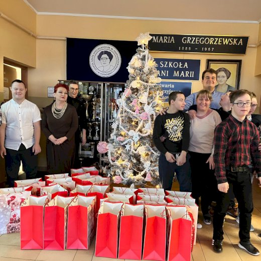 🫶🏼 Małe gesty, wielkie znaczenie! #4