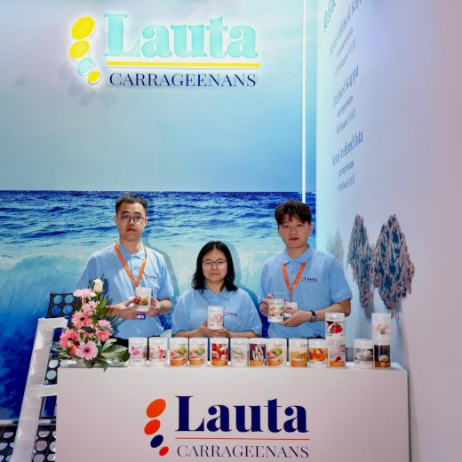 🏯 Targi Food Ingredients China 2026! #5