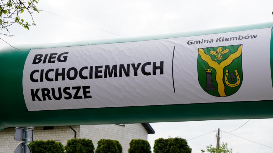 🏃‍♀️‍➡️Dobra energia, sportowe emocje i lokalne zaangażowanie - Flavours Factory sponsorem XV Biegu Cichociemnych w Kruszu 💪 #2